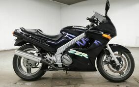 KAWASAKI ZZ-R250 EX250H