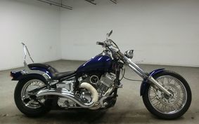 YAMAHA DRAGSTAR 400 2003 VH01J