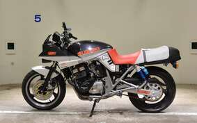 SUZUKI GSX250S KATANA GJ76A