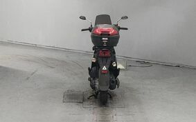 HONDA ZOOMER-X JF52