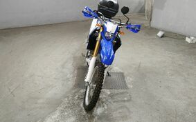 YAMAHA WR250R DG15J