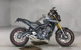 YAMAHA MT-09 2014 RN34J