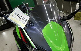 KAWASAKI NINJA 650 A 2022 ER650H