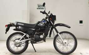 YAMAHA DT50 17W