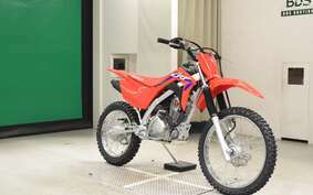 HONDA CRF125F JE03