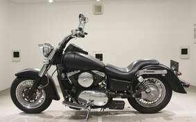 KAWASAKI VULCAN 1500 CLASSIC 1999 VNT50D