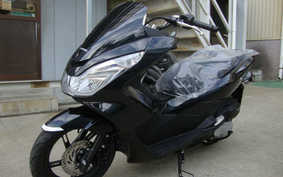 HONDA PCX125