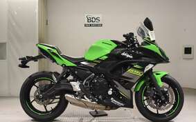 KAWASAKI NINJA 650 A 2018 ER650H