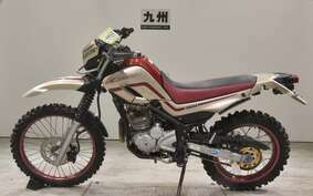 YAMAHA SEROW 250 DG11J