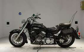 YAMAHA DRAGSTAR 400 CLASSIC  2013 VH02J