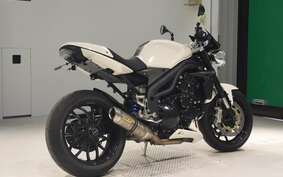 TRIUMPH SPEED TRIPLE 2008