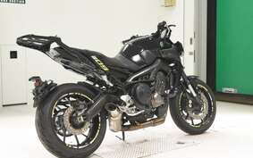 YAMAHA MT-09 A 2017 RN52J