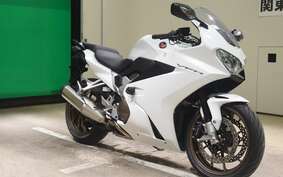 HONDA VFR800F 2016 RC79