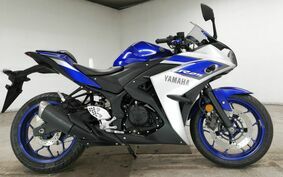 YAMAHA YZF-R25 RG10J