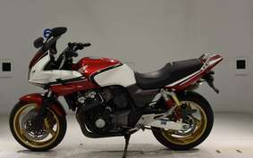 HONDA CB400 SUPER BOLDOR VTEC 2007 NC39