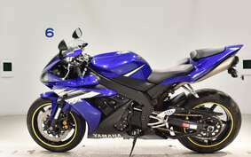 YAMAHA YZF-R1 2006 RN15