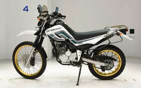 YAMAHA SEROW 250 DG17J