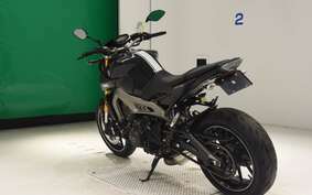 YAMAHA MT-09 2015 RN34J