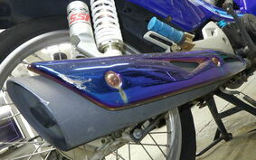 HONDA WAVE 125 I NF125MC