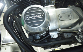 KAWASAKI KZ550FX 2024