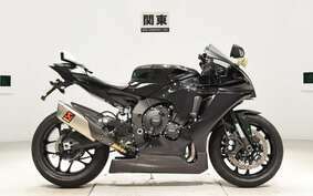 YAMAHA YZF-R1 2021 RN65J