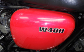 KAWASAKI W400 2007 EJ400A