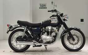 KAWASAKI W650 2008 EJ650A