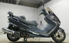 YAMAHA MAJESTY 125 SE27