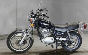 SUZUKI GN125 H PCJG9