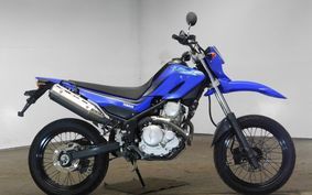 YAMAHA XT250X 2006 DG11J