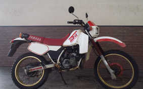 YAMAHA DT200 R 37F