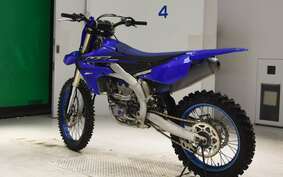 YAMAHA YZ250F CG40C