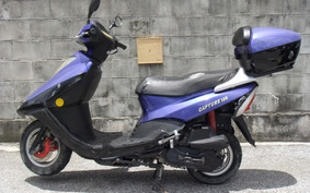 KYMCO CAPTURE 125 TCJ2