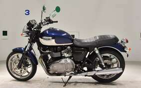 TRIUMPH BONNEVILLE SE 2009 J9107G