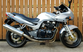 KAWASAKI ZR 700 S 2003 ZR750F