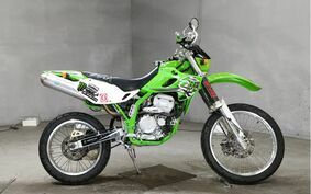 KAWASAKI KLX250 LX250E