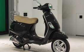 VESPA LX125IE