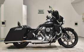 HARLEY FLHX 1690 2012 KBM