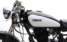 YAMAHA SR400 2000 1JR