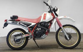 YAMAHA XT250 SEROW T 30X