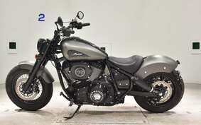 INDIAN Chief Dark Horse bobber 2021