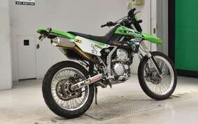 KAWASAKI KLX250 Gen.2 LX250S