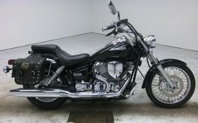 YAMAHA DRAGSTAR 250 2008 VG05J