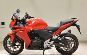 HONDA CBR400R 2013 NC47