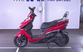 YAMAHA CYGNUS 125 X SR 2 SE44J