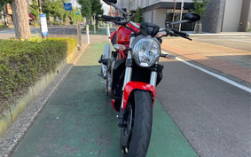 DUCATI MONSTER 1200 2015 M603J