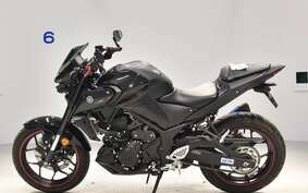 YAMAHA MT-25 A RG43J