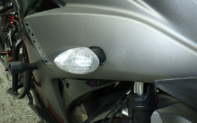 YAMAHA YZF-R25 A RG10J