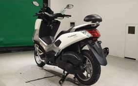 YAMAHA N-MAX 155 A SG50J