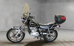 SUZUKI GN125 F Gen.2 PCJ2N